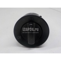 Переключатель света фар VAG Fabia (2007 - 2015) 3B0941531B01C
