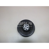Шкив коленвала Land Rover Discovery Sport (2014 - ) LR074072