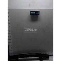 Усилитель переднего бампера Land Rover Discovery III (2004 - 2009) DPE000086
