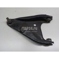 Рычаг передний левый Renault Almera (G15) (2013 - ) 545011362R