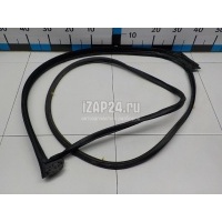 Уплотнитель двери Hyundai-Kia Sonata VII (2015 - 2019) 82140C1000