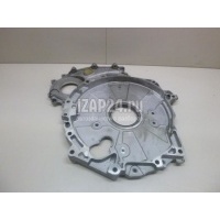 Крышка коленвала задняя Land Rover Discovery Sport 2014 LR096512