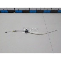 Трос открывания передней двери VAG Q7 [4L] (2005 - 2015) 4L0837085B