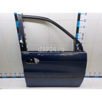 Дверь передняя правая Hyundai-Kia Carnival (1999 - 2005) 0K54A58020B