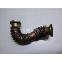 Трубка системы рециркуляции (EGR) Volvo C30 (2006 - 2013) 8699422