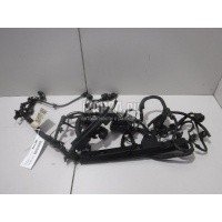 Проводка (коса) GM Astra H / Family (2004 - 2015) 55564096