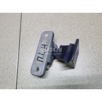 Петля двери передней левой нижняя BMW 7-serie F01/F02 (2008 - 2015) 41007203985
