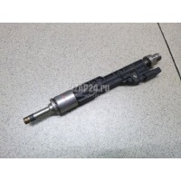 Форсунка инжекторная электрическая BMW 5-серия F10/F11 (2009 - 2016) 13537645956
