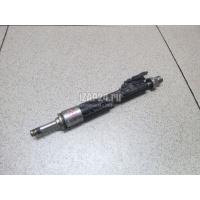 Форсунка инжекторная электрическая BMW 5-серия F10/F11 (2009 - 2016) 13537645956