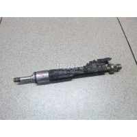 Форсунка инжекторная электрическая BMW 5-серия F10/F11 (2009 - 2016) 13537645956
