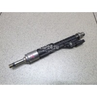 Форсунка инжекторная электрическая BMW 5-серия F10/F11 (2009 - 2016) 13537645956