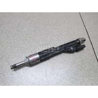 Форсунка инжекторная электрическая BMW 5-серия F10/F11 (2009 - 2016) 13537645956