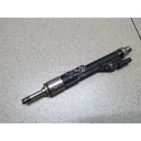 Форсунка инжекторная электрическая BMW 5-серия F10/F11 (2009 - 2016) 13537645956