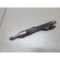 Форсунка инжекторная электрическая BMW 5-серия F10/F11 (2009 - 2016) 13537645956