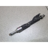 Форсунка инжекторная электрическая BMW 5-серия F10/F11 (2009 - 2016) 13537645956