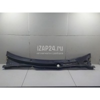 Решетка стеклооч. (планка под лобовое стекло) Nissan Almera N16 (2000 - 2006) 66862BN010