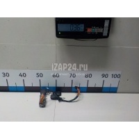Замок зажигания Renault Logan (2005 - 2014) 487002447R