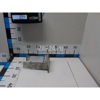Кронштейн усилителя переднего бампера левый VAG A4 [B8] (2007 - 2015) 8K0807133D