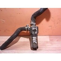 Помпа Mercedes C W202 1999