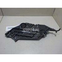 Кронштейн фар левый VAG Octavia (A5 1Z-) (2004 - 2013) 1Z0941613