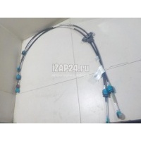 Трос КПП Ford Focus III (2011 - ) 2140734