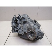 Коробка раздаточная Land Rover Discovery III (2004 - 2009) IAB500280