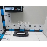 Кронштейн кулисы КПП VAG A5/S5 [8F] Cabrio (2010 - 2016) 8K0711290