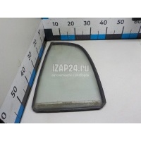 Стекло двери задней левой (форточка) Suzuki Grand Vitara (1998 - 2005) 8455665D00