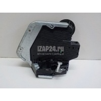 Замок двери задней правой Toyota RAV 4 (2006 - 2013) 6905042030
