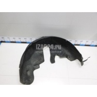 Локер задний правый VAG Octavia (A5 1Z-) (2004 - 2013) 1Z0810970