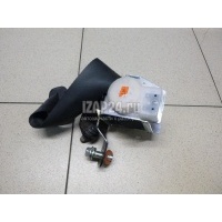 Ремень безопасности Hyundai-Kia Ceed (2007 - 2012) 898101H000EQ