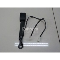 Ответная часть ремня безопасности Nissan X-Trail (T31) (2007 - 2014) 86842JG400