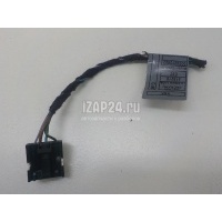 Разъем BMW 1-серия E82/E88 (2007 - 2013) 61138373312
