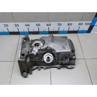 Поддон масляный двигателя Honda Civic 4D (2006 - 2012) 11200RMXE01