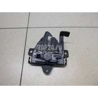 Замок капота Hyundai-Kia Ceed (2007 - 2012) 811301H900