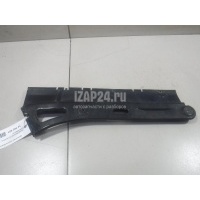 Кронштейн заднего бампера правый VAG Octavia (A5 1Z-) (2004 - 2013) 1Z9807148
