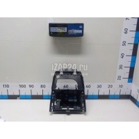 Рамка магнитолы Volvo XC90 (2002 - 2015) 31263590