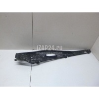 Решетка стеклооч. (планка под лобовое стекло) Renault Duster 2012 8200294316