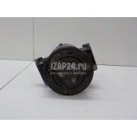 Компрессор системы кондиционирования Nissan Qashqai (J10) (2006 - 2014) 92600JD000