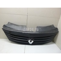 Решетка радиатора Renault Logan (2005 - 2014) 8200752748