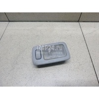 Плафон салонный Mitsubishi Pajero/Montero III (V6, V7) (2000 - 2006) MR608418