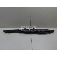 Воздухозаборник (внутри) VAG Octavia (A5 1Z-) (2004 - 2013) 1Z0121285G