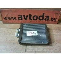 Радиатор отопителя печки 2007 BEHR 6Q08190