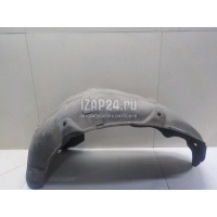 Локер задний правый Mazda Mazda 6 (GH) (2007 - 2013) GS1D561H1A
