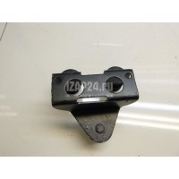 Кронштейн блока ABS (насос) VAG Altea (2004 - 2015) 1K0614235E