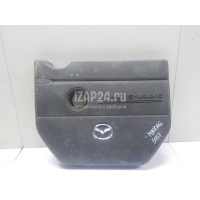 Накладка декоративная Mazda Mazda 6 (GG) (2002 - 2007) L829102F0B