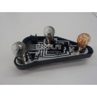 Плата заднего фонаря правого BMW X3 E83 (2004 - 2010) 63213418440