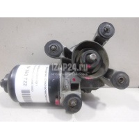 Моторчик стеклоочистителя передний Hyundai-Kia Sephia II/Shuma II (2001 - 2004) 0K2AA67350D