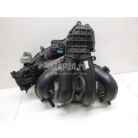 Коллектор впускной Mazda Mazda 6 (GG) (2002 - 2007) L82913100