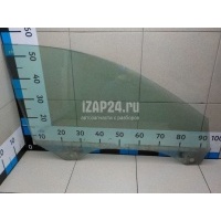 Стекло двери передней правой VAG Allroad quattro (2000 - 2005) 4B0845202F